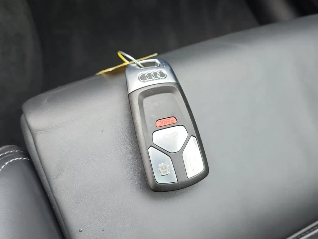 Audi SQ5 * TECHNIK * CARFAX *    | Mobile.bg   12