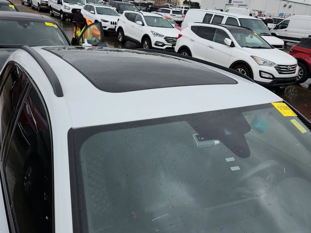 Audi SQ5 * TECHNIK * CARFAX * ЦЕНА ДО БЪЛГАРИЯ - изображение 5