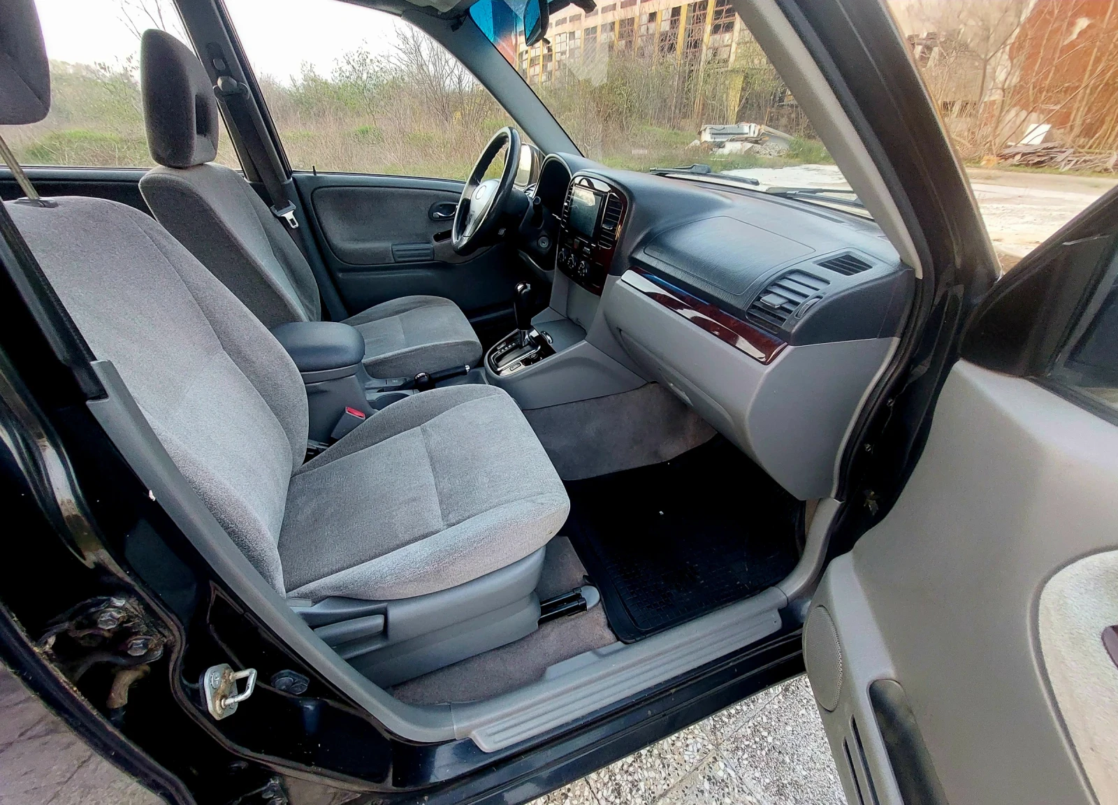 Suzuki Grand vitara 2.7  | Mobile.bg   8