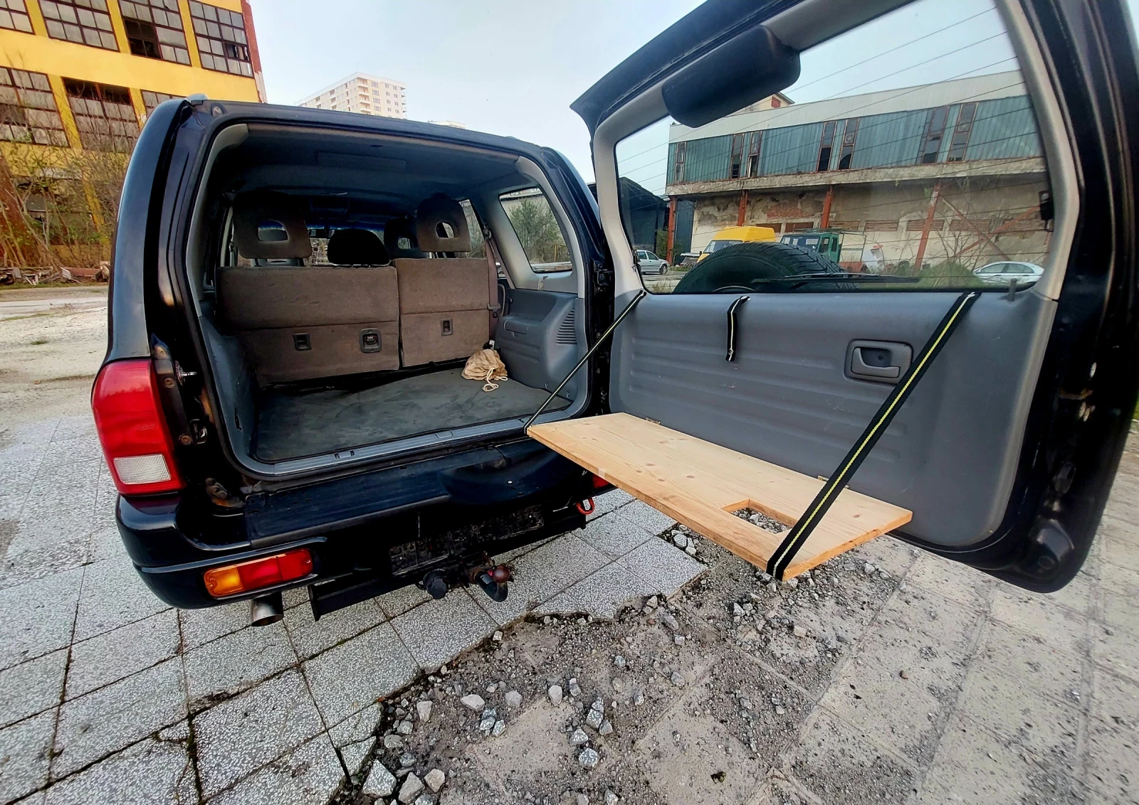 Suzuki Grand vitara 2.7  | Mobile.bg   10