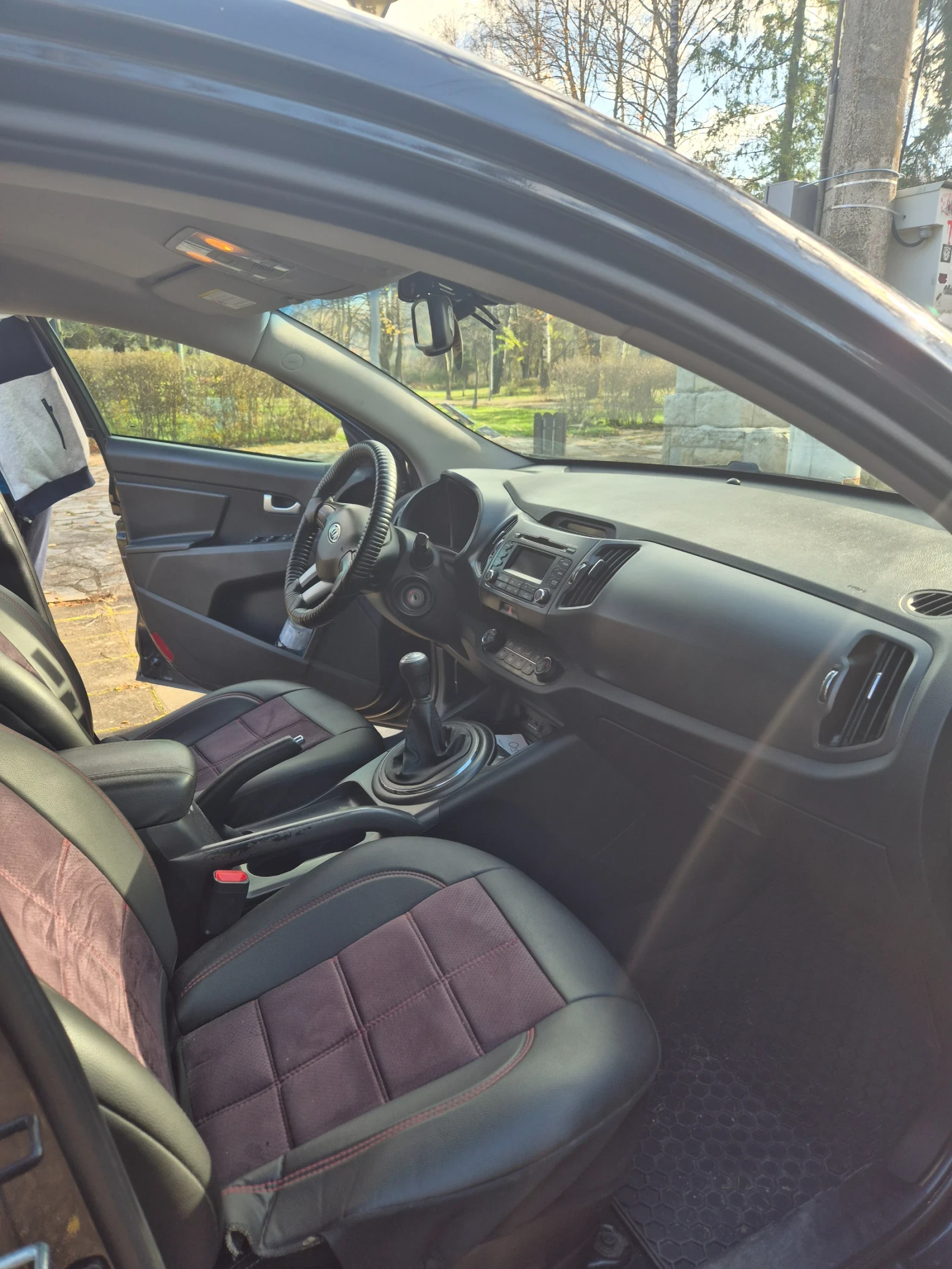 Kia Sportage | Mobile.bg � ����������� 12