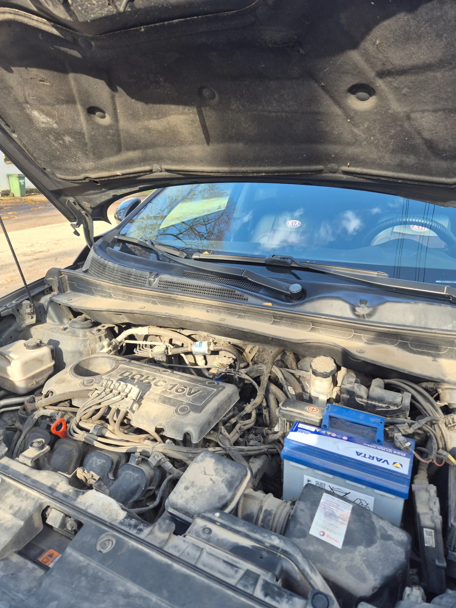 Kia Sportage | Mobile.bg � ����������� 13