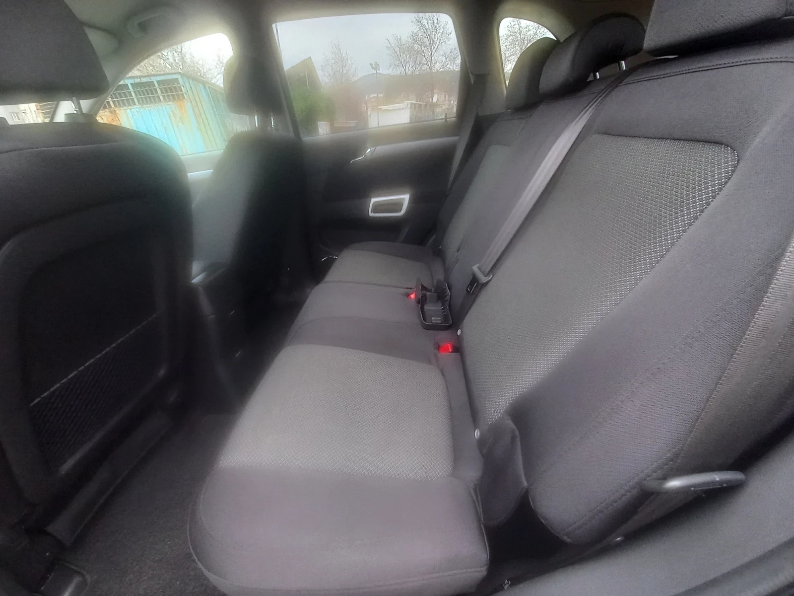 Opel Antara | Mobile.bg   4