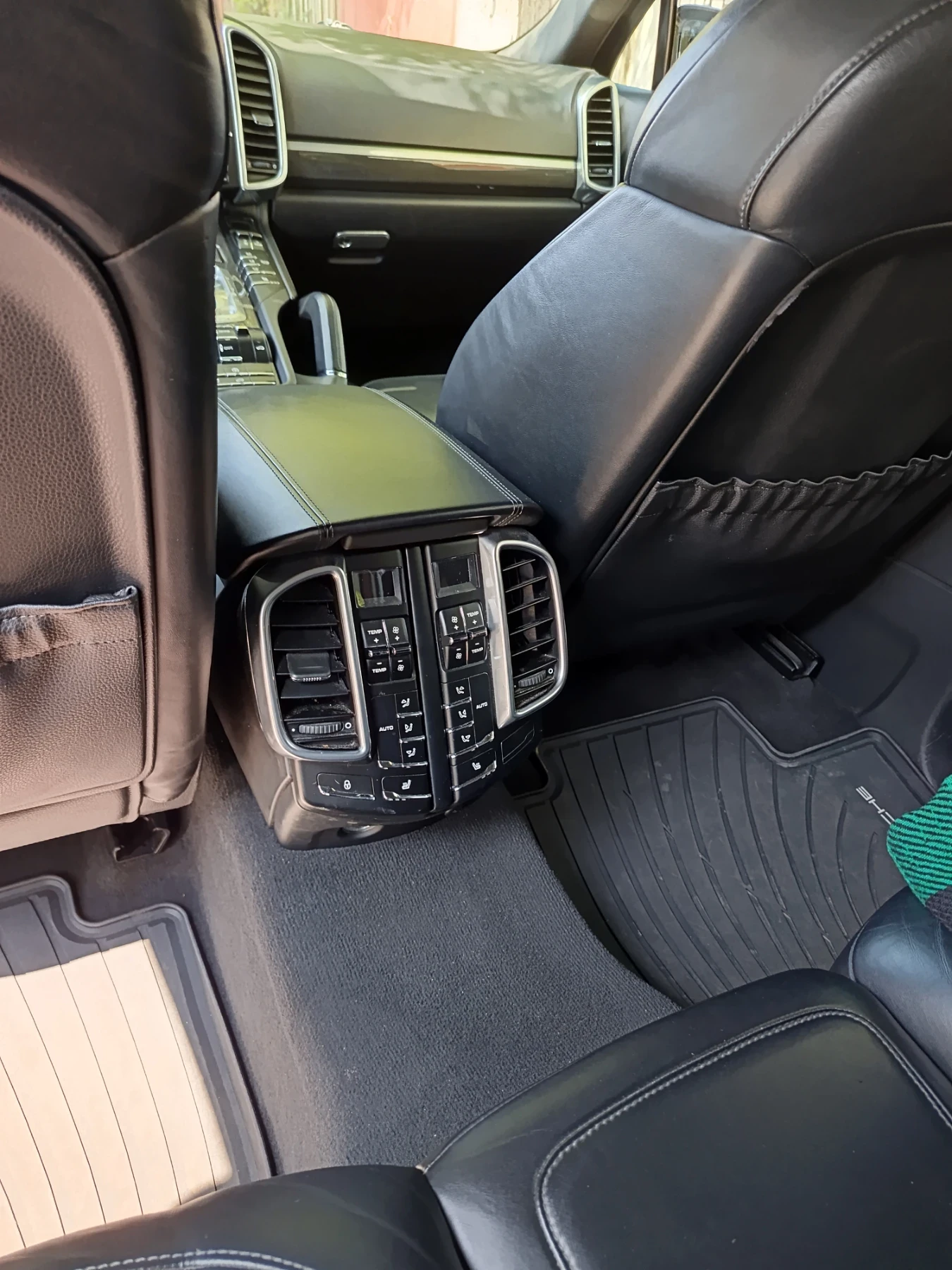 Porsche Cayenne    | Mobile.bg   11