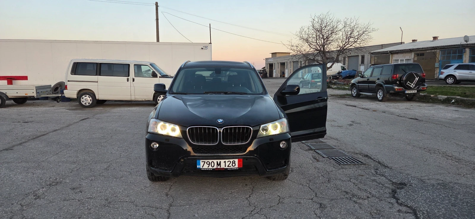 BMW X3 | Mobile.bg � ����������� 1