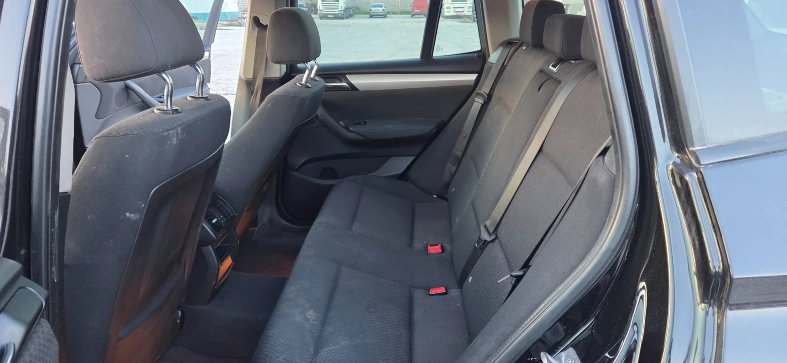 BMW X3 | Mobile.bg � ����������� 4