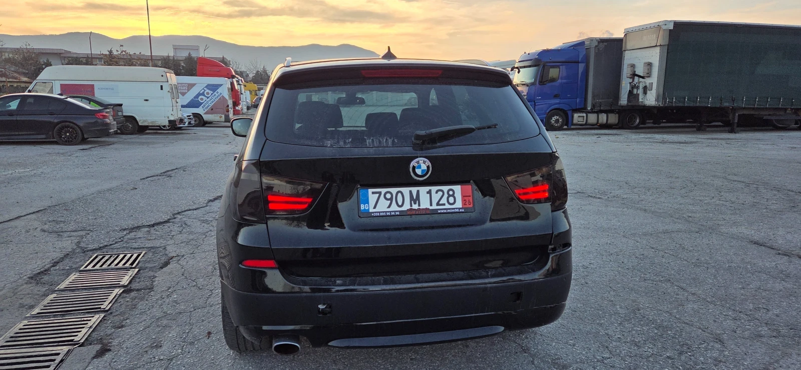 BMW X3 | Mobile.bg � ����������� 10