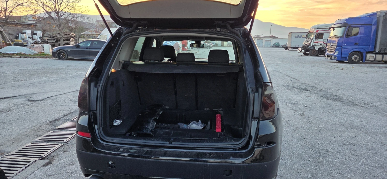 BMW X3 | Mobile.bg � ����������� 7