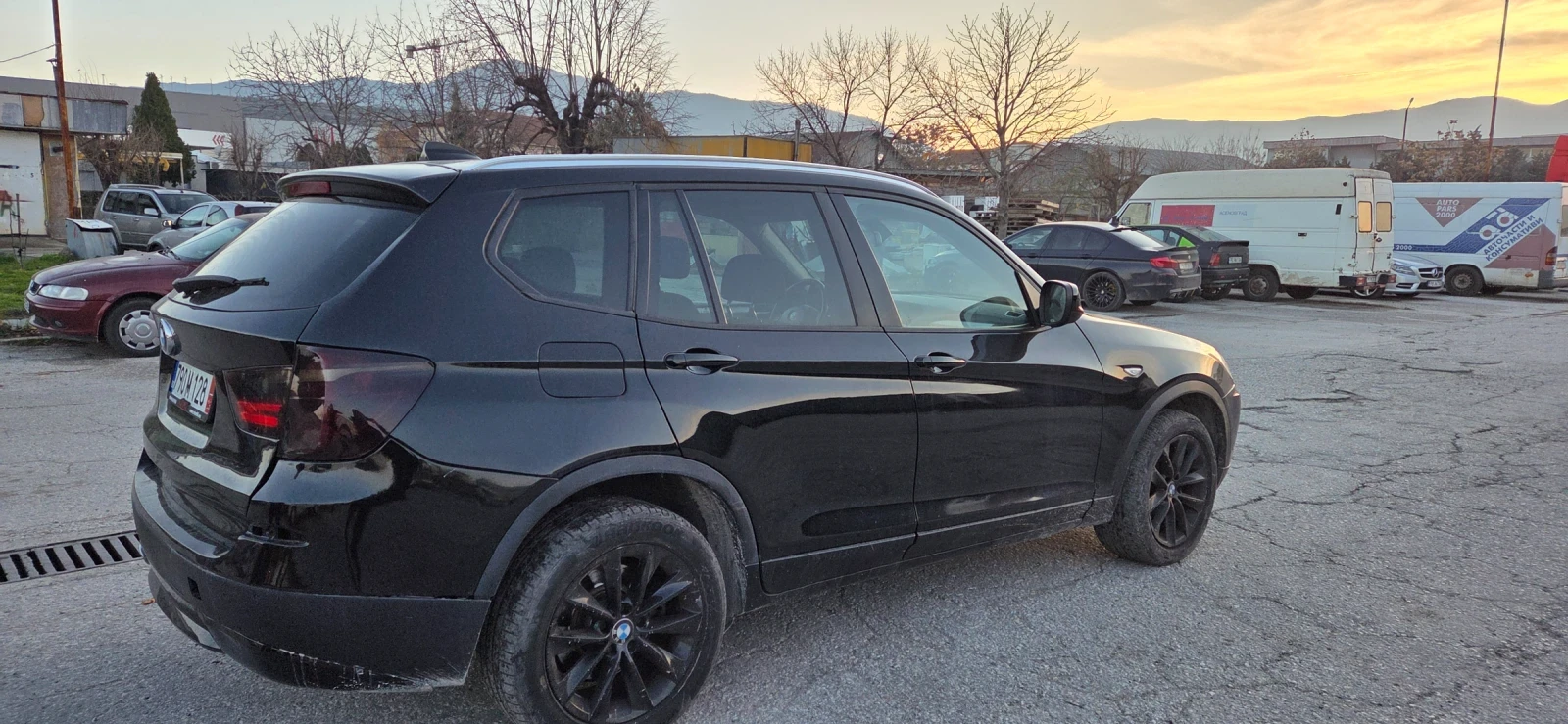 BMW X3 | Mobile.bg � ����������� 9