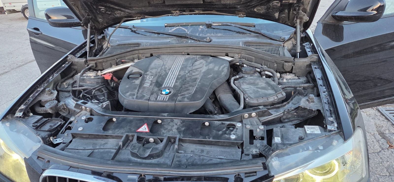 BMW X3 | Mobile.bg � ����������� 3