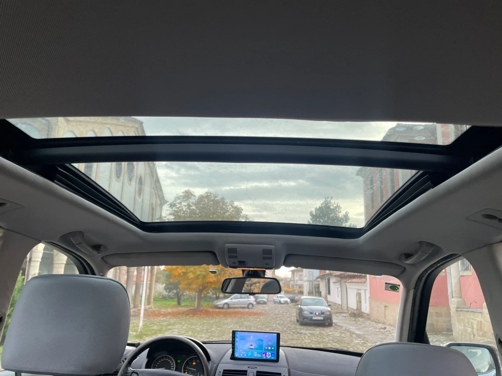 BMW X3 3.0i 4x4 AVTOMAT | Mobile.bg � ����������� 15