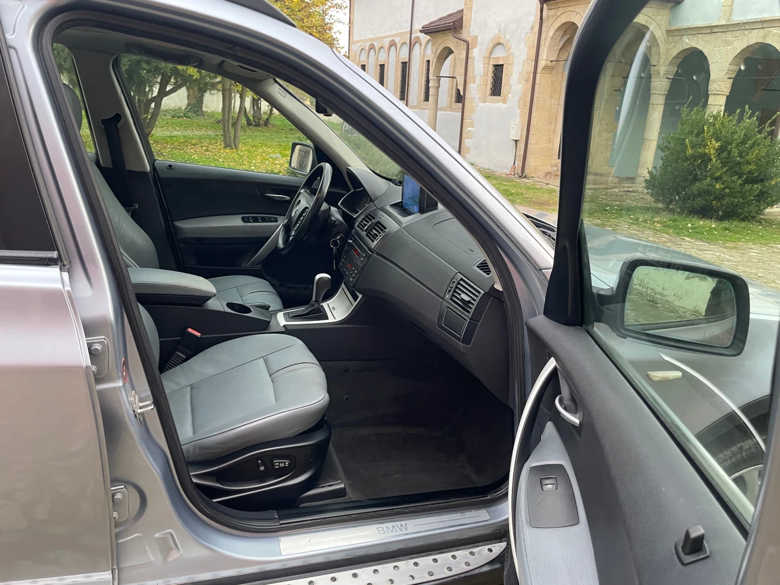 BMW X3 3.0i 4x4 AVTOMAT | Mobile.bg � ����������� 11