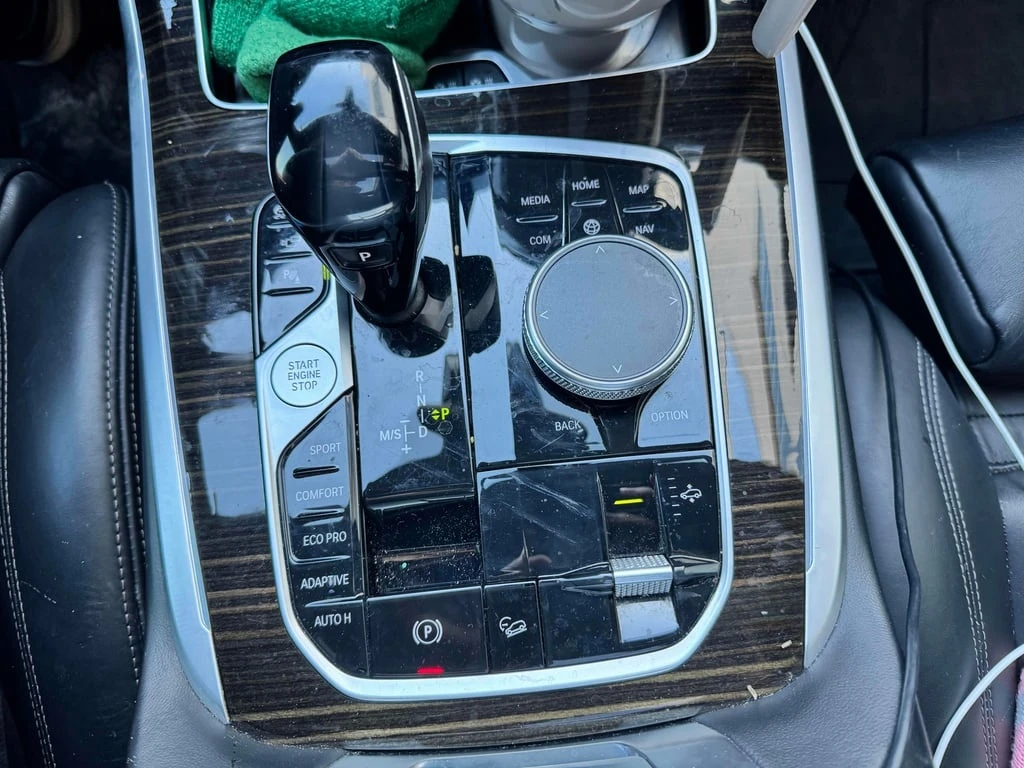 BMW X7 xDrive40i * CARFAX* Head-Up* 360 ������* ��������* | Mobile.bg � ����������� 11