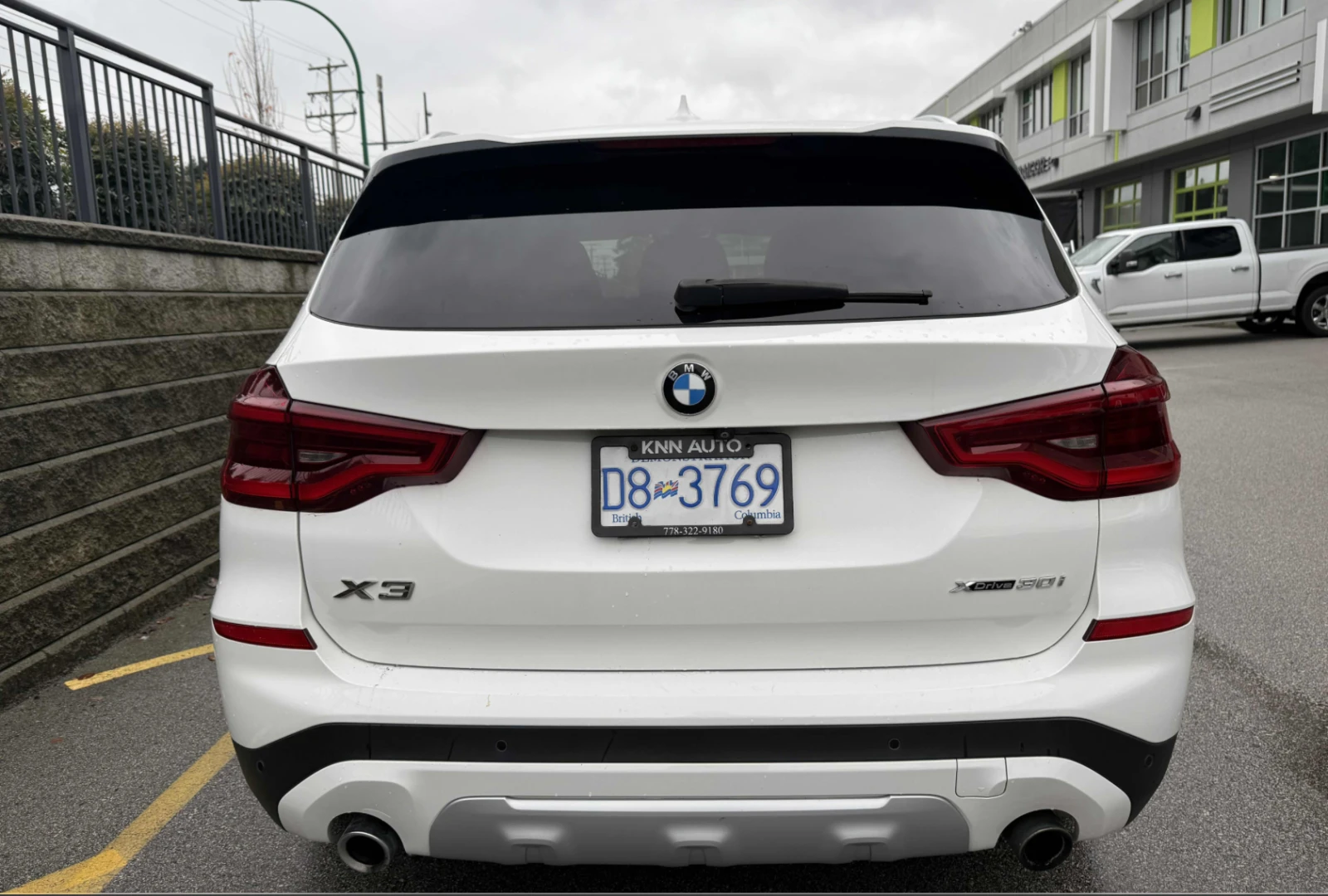 BMW X3 XDRIVE* 30i* ДИГИТАЛНО* ТАБЛО* ПОДГРЕВ* ОБДУХВАНЕ* - изображение 5