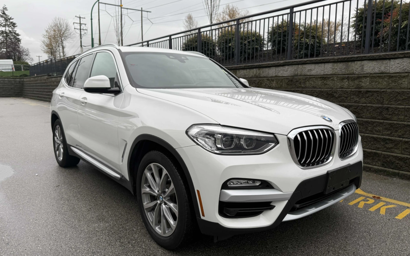 BMW X3 XDRIVE* 30i* ���������* �����* �������* ���������* | Mobile.bg � ����������� 1