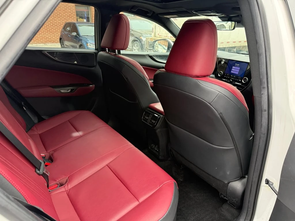 Lexus NX 350h  CARFAX | Mobile.bg � ����������� 13