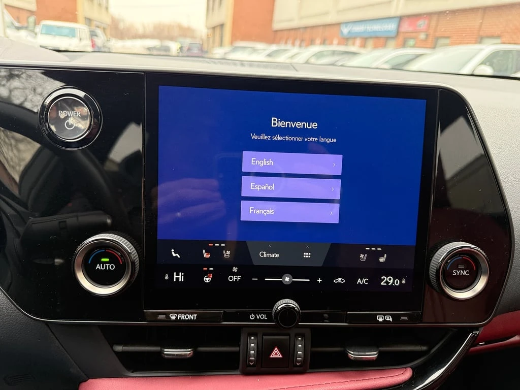 Lexus NX 350h  CARFAX | Mobile.bg � ����������� 15