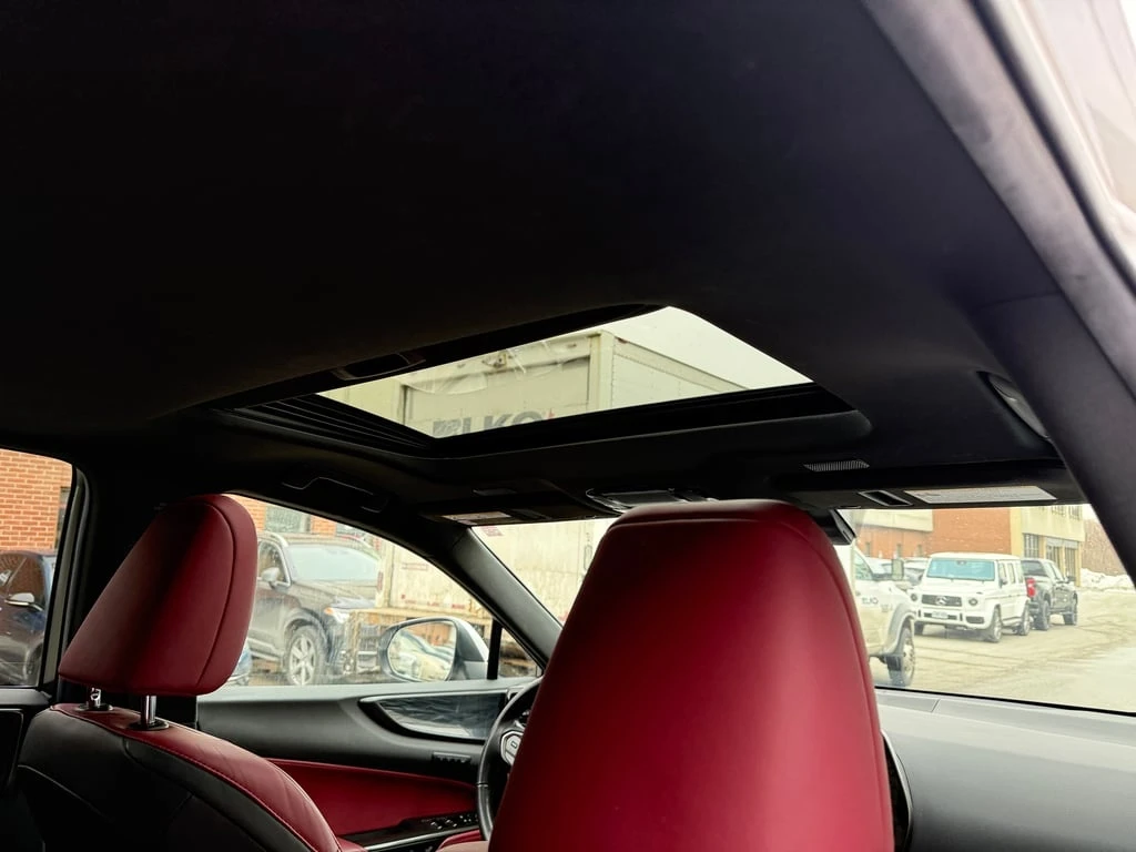 Lexus NX 350h  CARFAX | Mobile.bg � ����������� 14