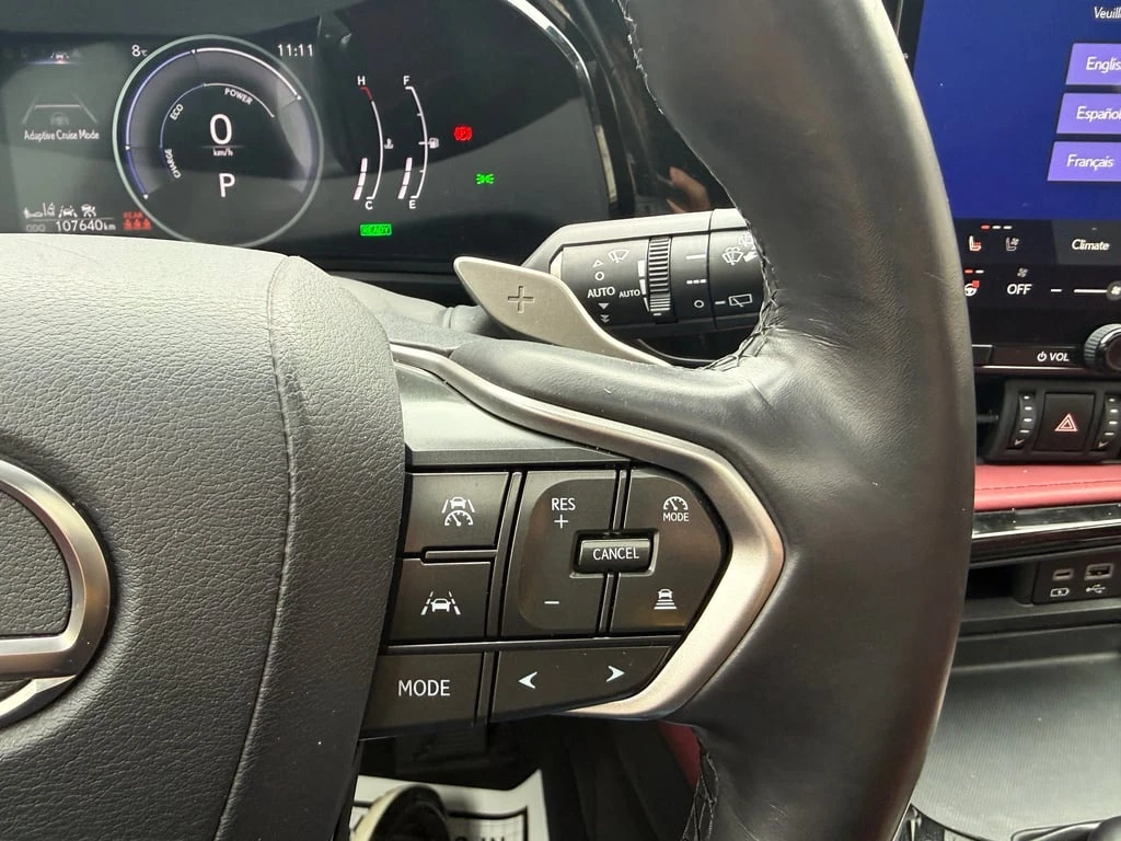 Lexus NX 350h  CARFAX | Mobile.bg � ����������� 17