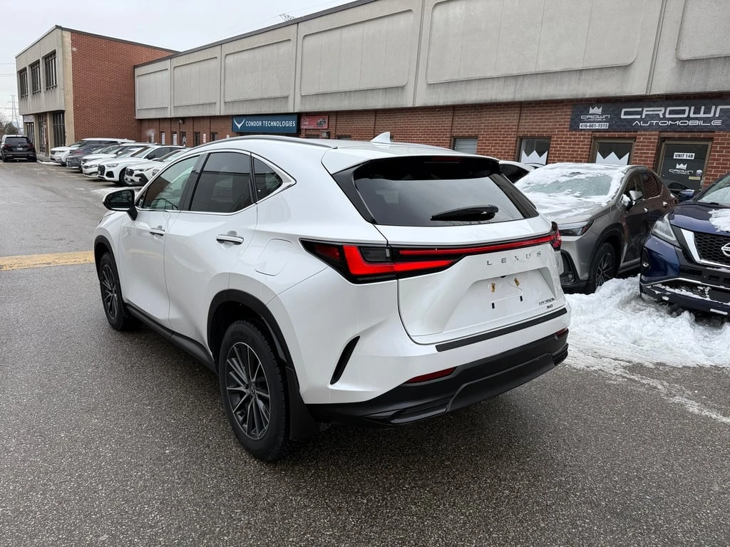 Lexus NX 350h  CARFAX | Mobile.bg � ����������� 11