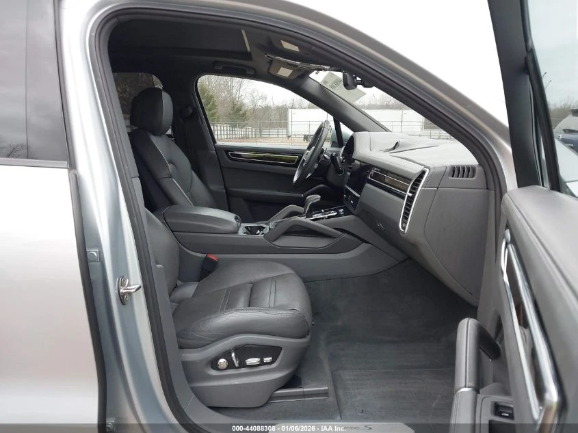 Porsche Cayenne 2019 PORSCHE CAYENNE S | Mobile.bg � ����������� 11