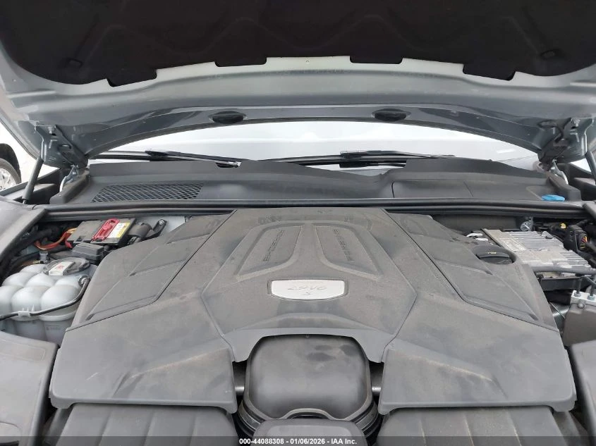 Porsche Cayenne 2019 PORSCHE CAYENNE S | Mobile.bg � ����������� 13