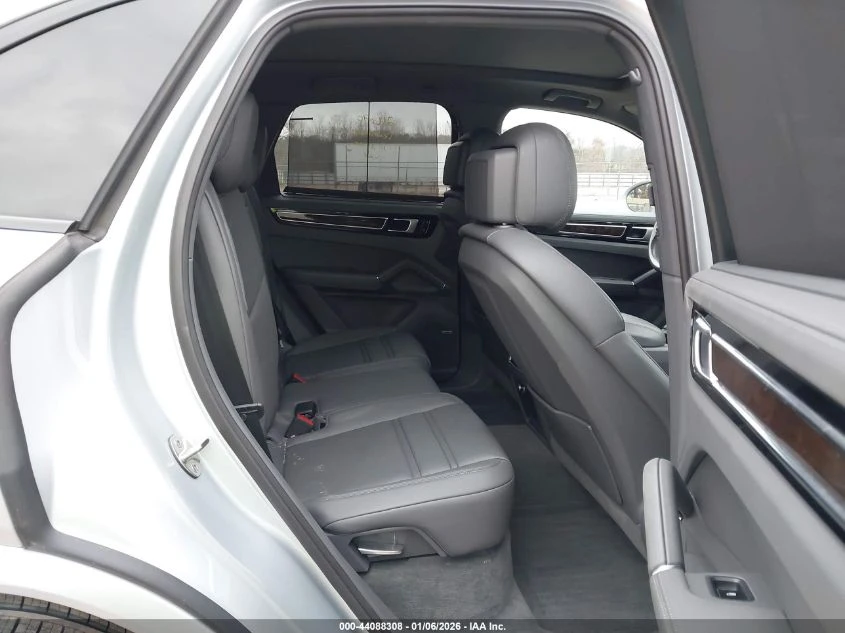 Porsche Cayenne 2019 PORSCHE CAYENNE S | Mobile.bg � ����������� 12
