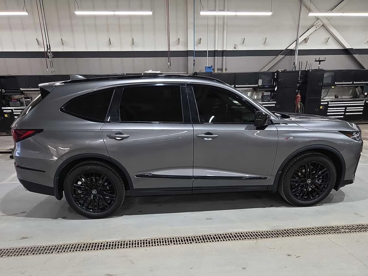 Acura Mdx * Platinum Elite A Spec * CARFAX * PANO * KEYLESS* - изображение 3