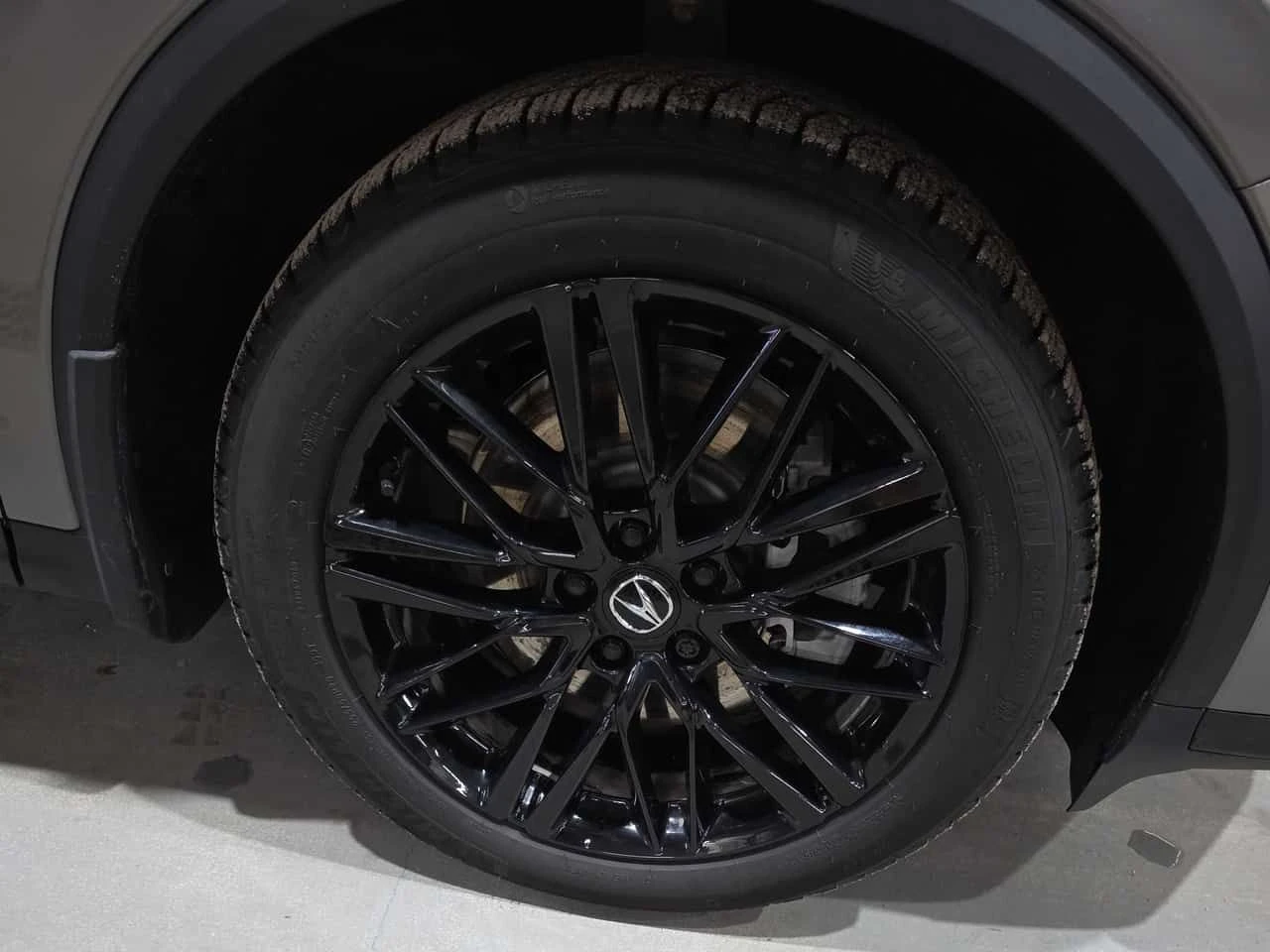 Acura Mdx * Platinum Elite A Spec * CARFAX * PANO * KEYLESS* | Mobile.bg � ����������� 16