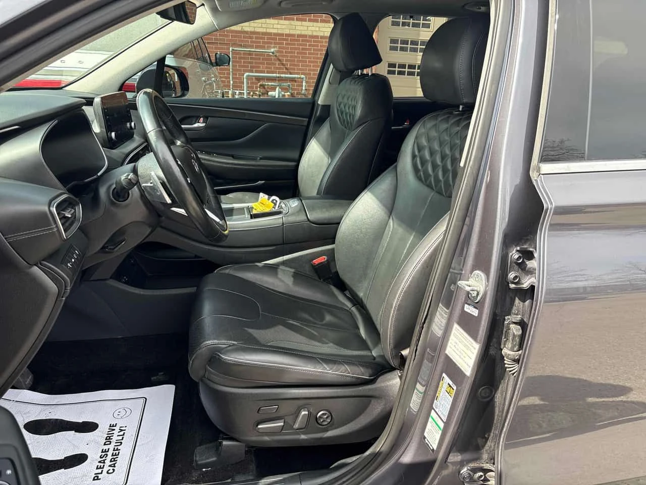 Hyundai Santa fe * Luxury* ��������* �������/���������* ������*  | Mobile.bg � ����������� 11