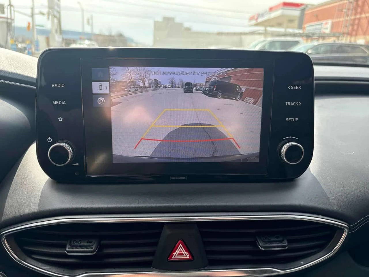 Hyundai Santa fe * Luxury* ��������* �������/���������* ������*  | Mobile.bg � ����������� 14