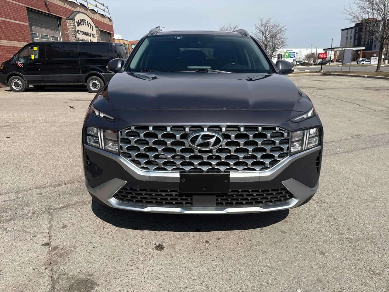 Hyundai Santa fe * Luxury* ��������* �������/���������* ������*  | Mobile.bg � ����������� 2