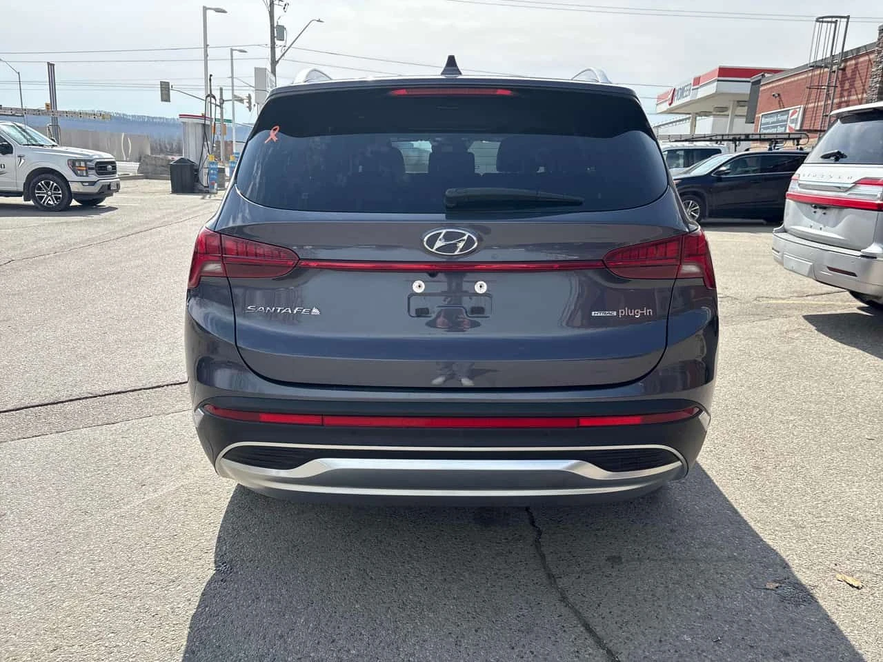Hyundai Santa fe * Luxury* ��������* �������/���������* ������*  | Mobile.bg � ����������� 5