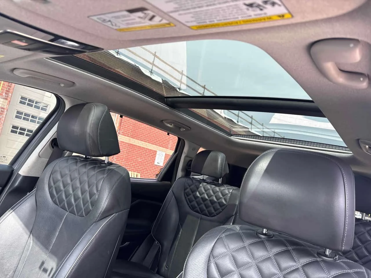 Hyundai Santa fe * Luxury* ��������* �������/���������* ������*  | Mobile.bg � ����������� 12