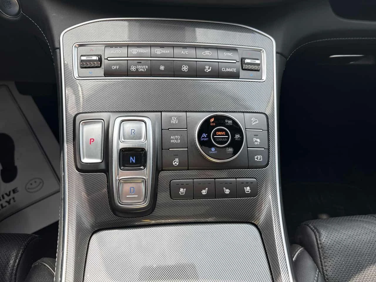 Hyundai Santa fe * Luxury* ��������* �������/���������* ������*  | Mobile.bg � ����������� 13