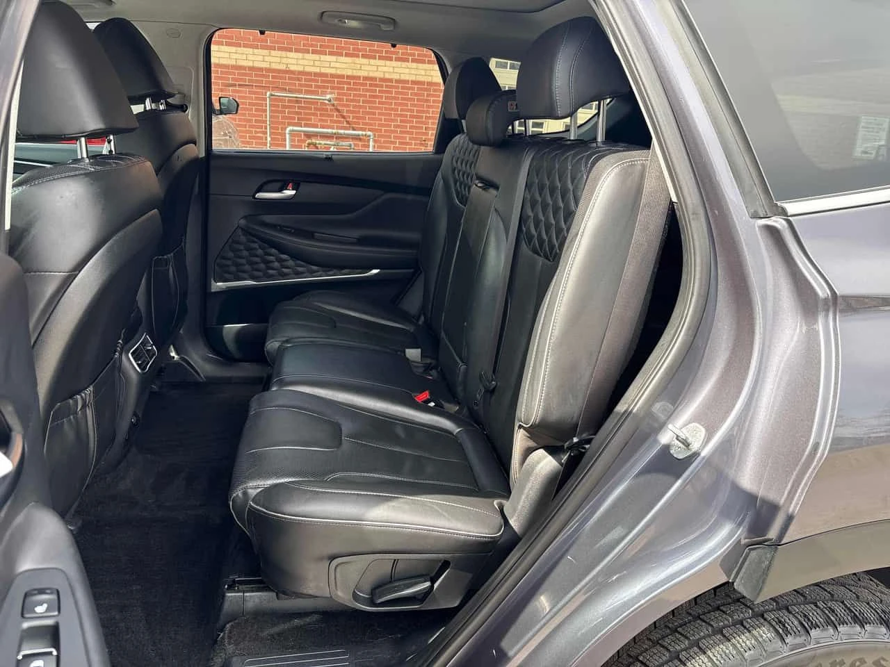 Hyundai Santa fe * Luxury* ��������* �������/���������* ������*  | Mobile.bg � ����������� 15