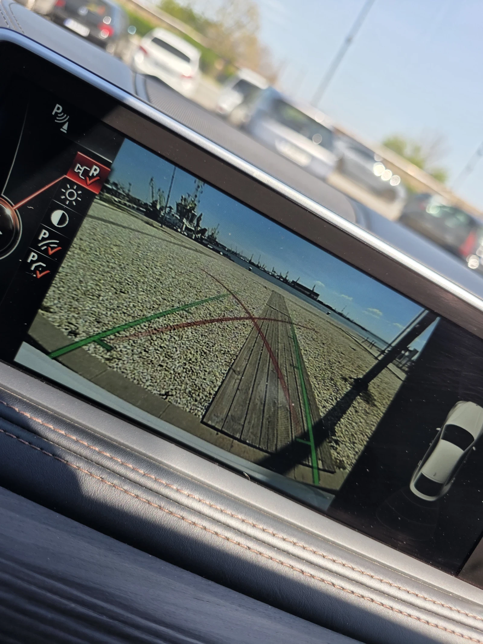 BMW X6 40d, снимка 17 - Автомобили и джипове - 54256726