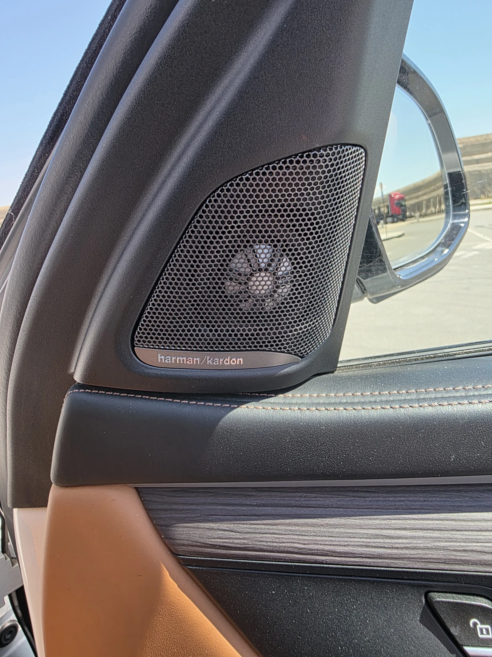 BMW X6 40d, снимка 6 - Автомобили и джипове - 54256726