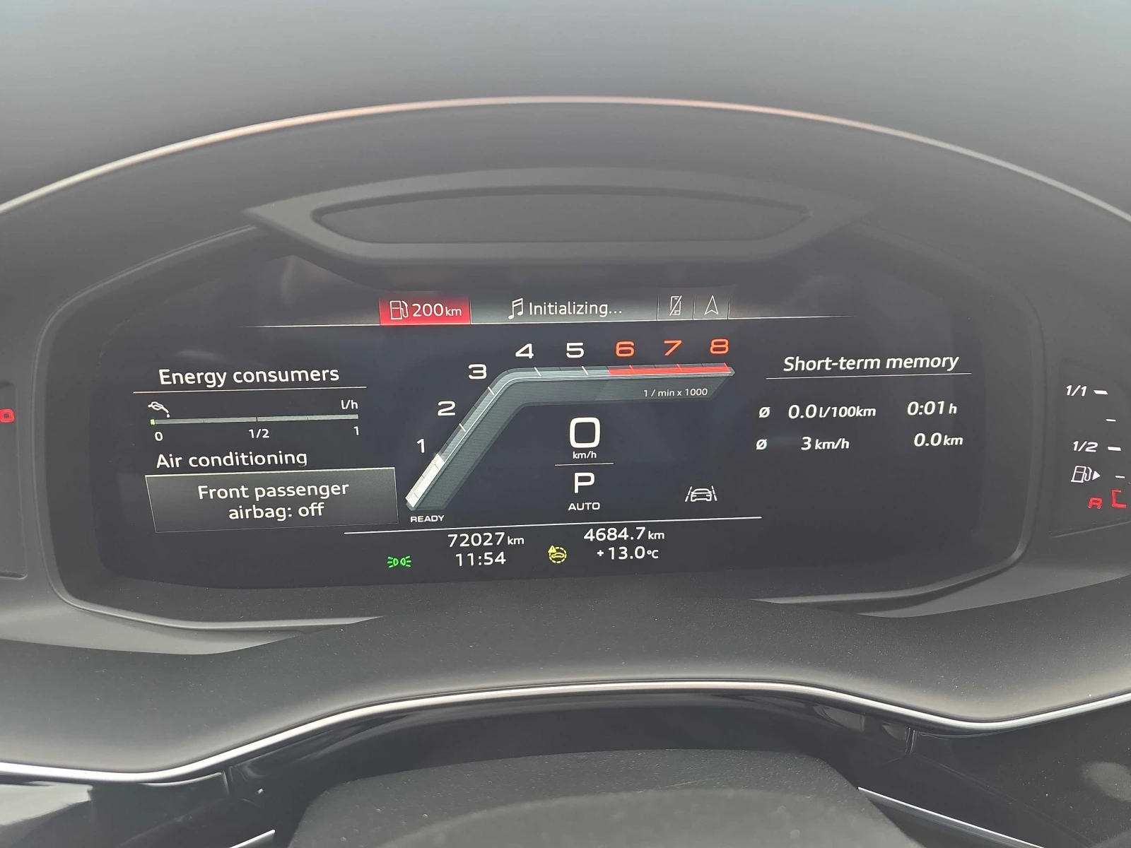 Audi Q8 Progressiv, снимка 8 - Автомобили и джипове - 54258661