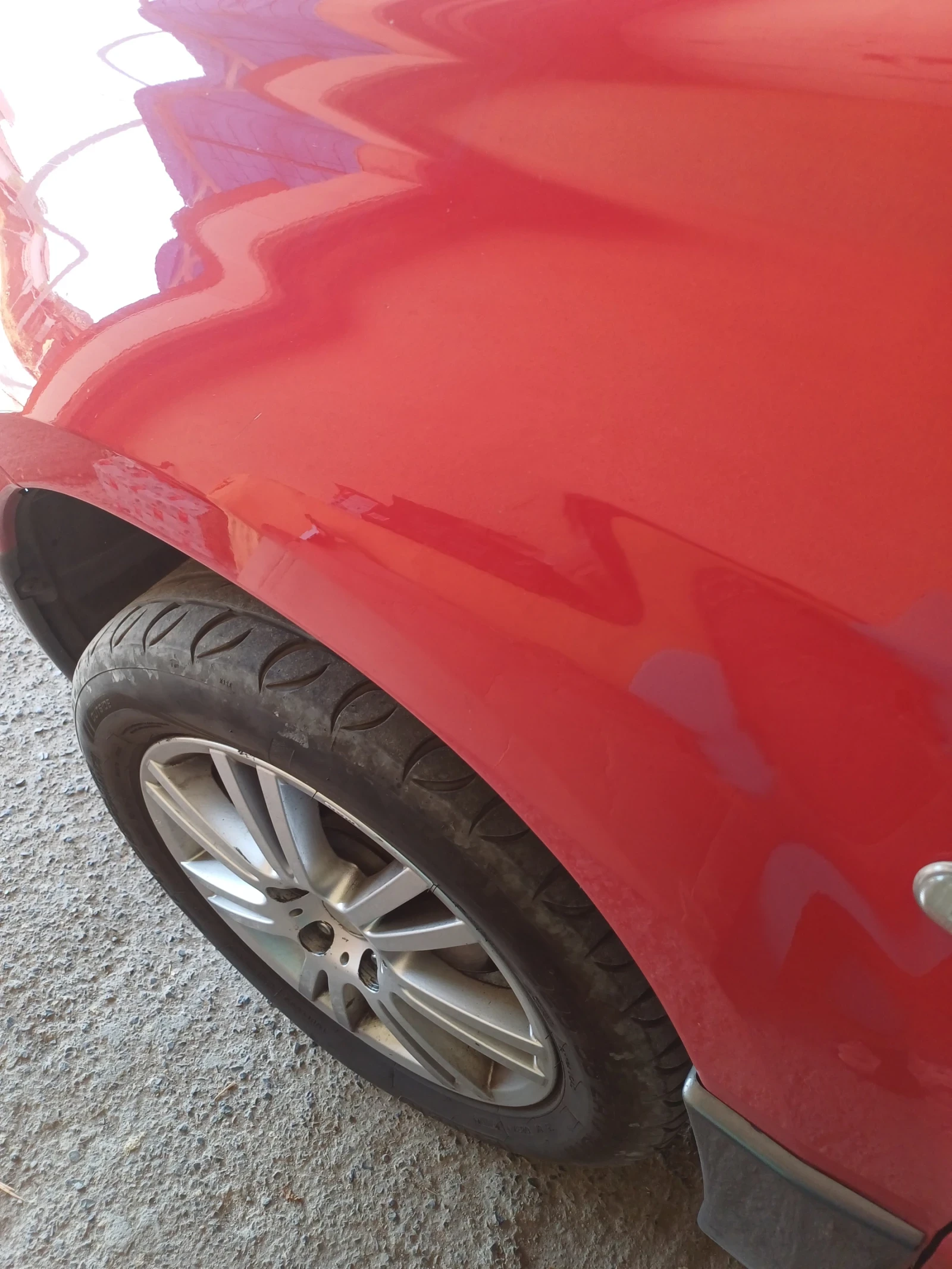 Mitsubishi Outlander  � ��� ���������� ���� � ��.������ | Mobile.bg � ����������� 1