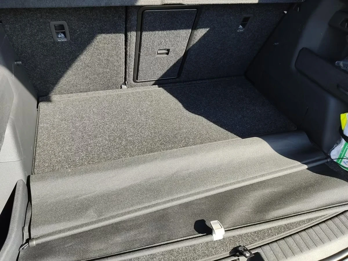 Skoda Elroq RS iV Matrix DISTR 360* Winter Pack+ HUD Massage  | Mobile.bg � ����������� 15