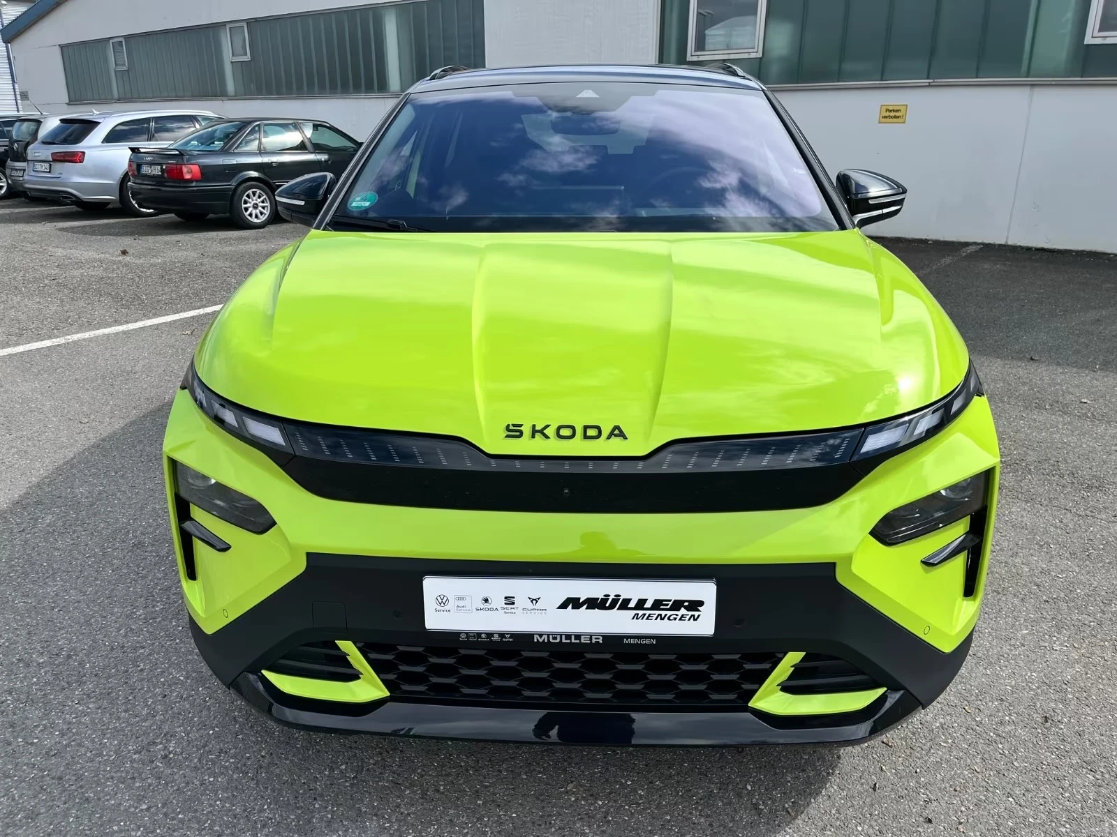 Skoda Elroq RS �������� ������ ������ 5000�� | Mobile.bg � ����������� 2