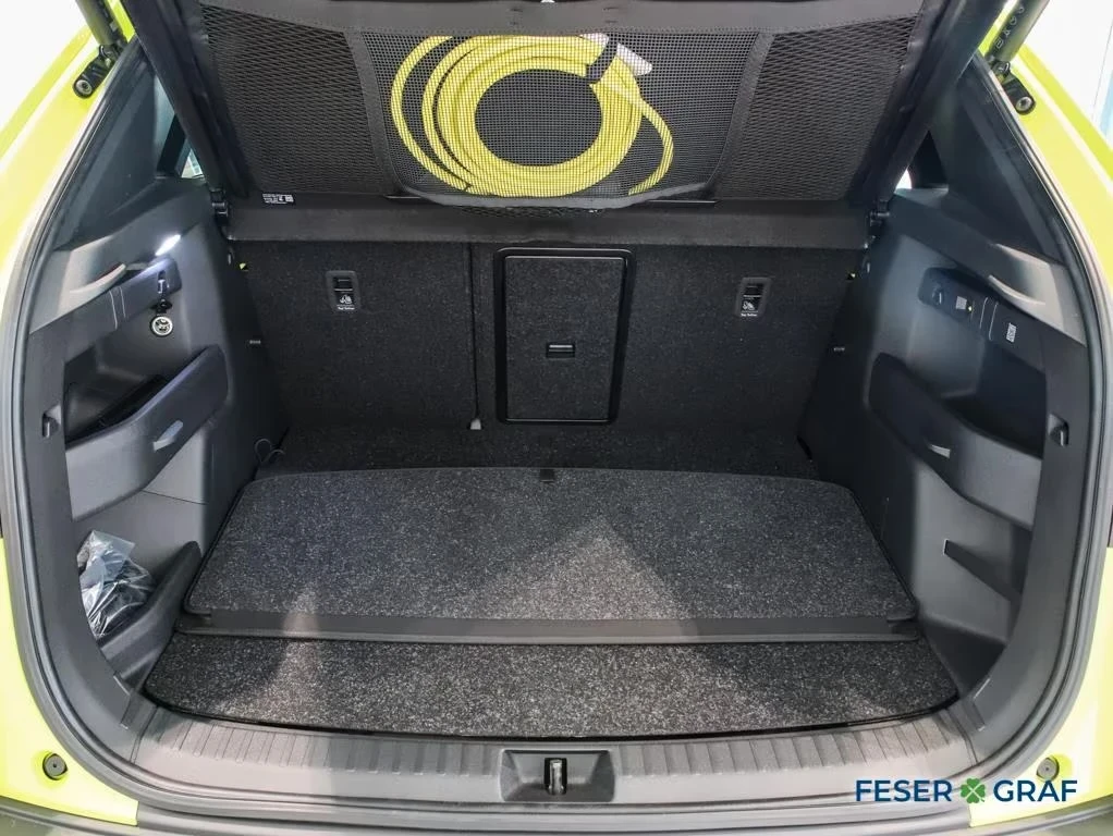 Skoda Elroq RS iV Matrix DISTR 360* Winter Pack+ HUD Massage , снимка 10 - Автомобили и джипове - 54332131