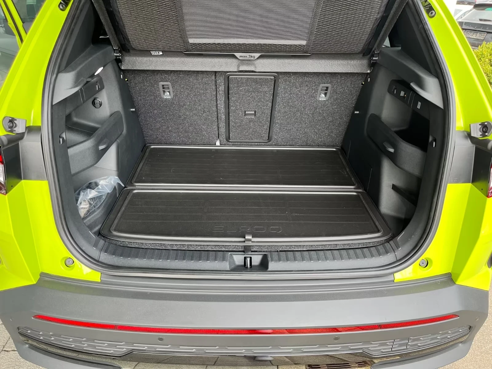 Skoda Elroq RS �������� ������ ������ 5000�� | Mobile.bg � ����������� 17