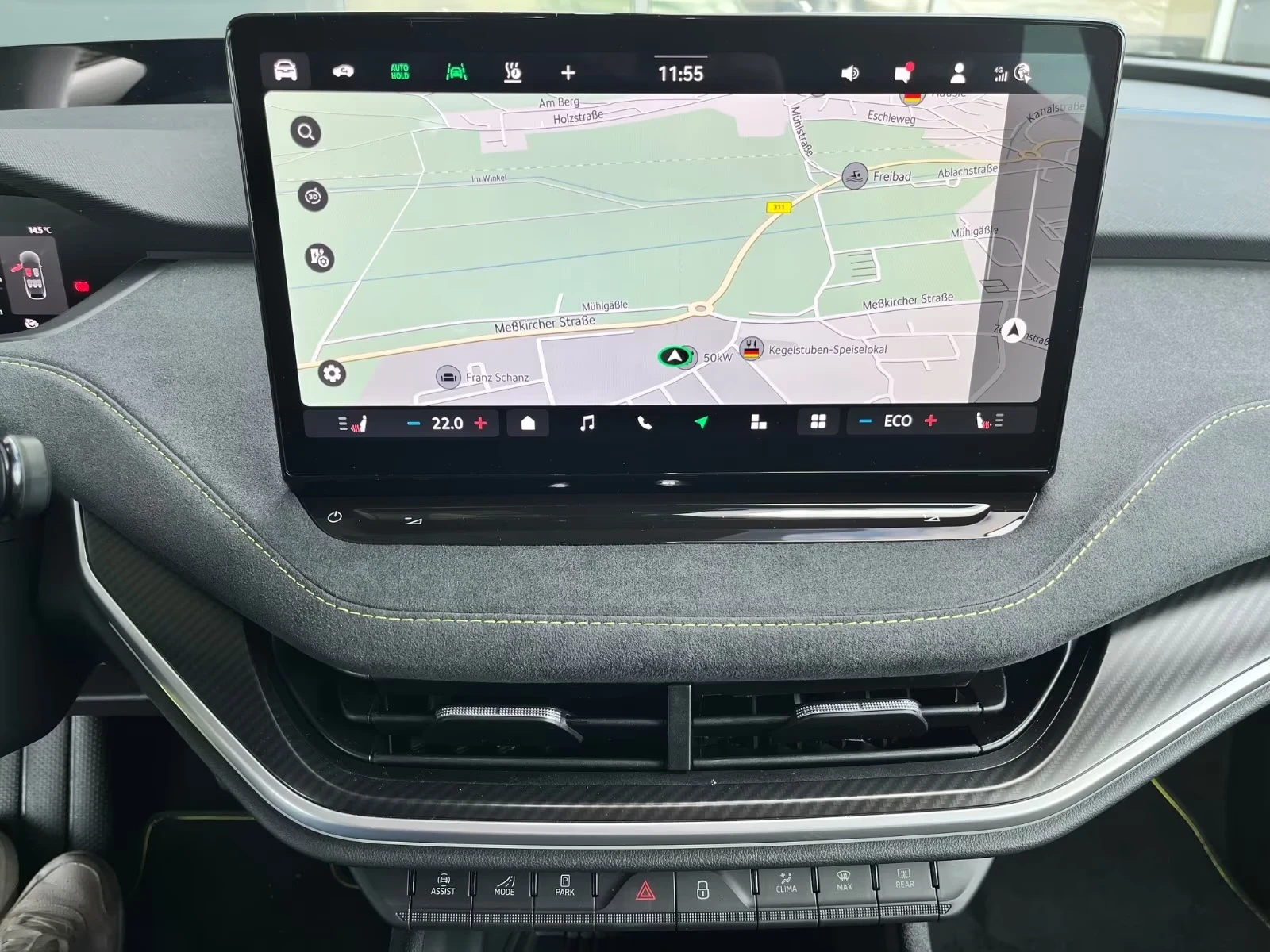 Skoda Elroq RS �������� ������ ������ 5000�� | Mobile.bg � ����������� 13