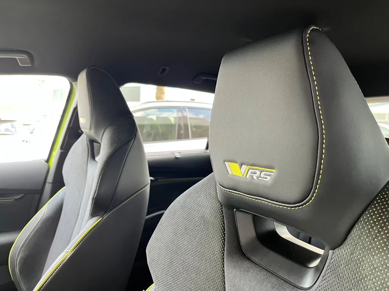 Skoda Elroq RS �������� ������ ������ 5000�� | Mobile.bg � ����������� 11