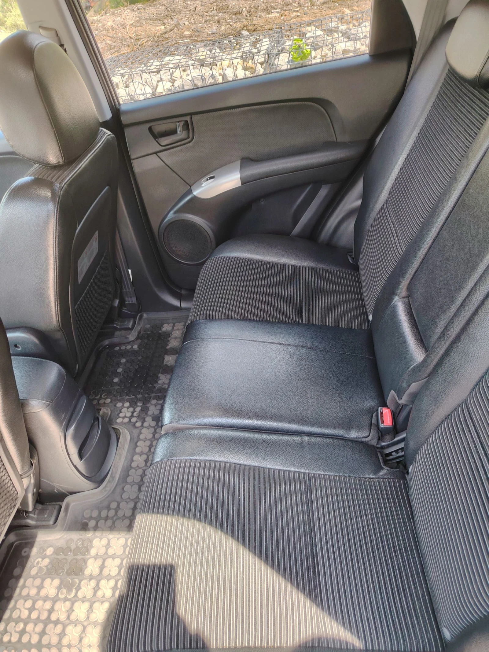 Kia Sportage, снимка 9 - Автомобили и джипове - 54477472