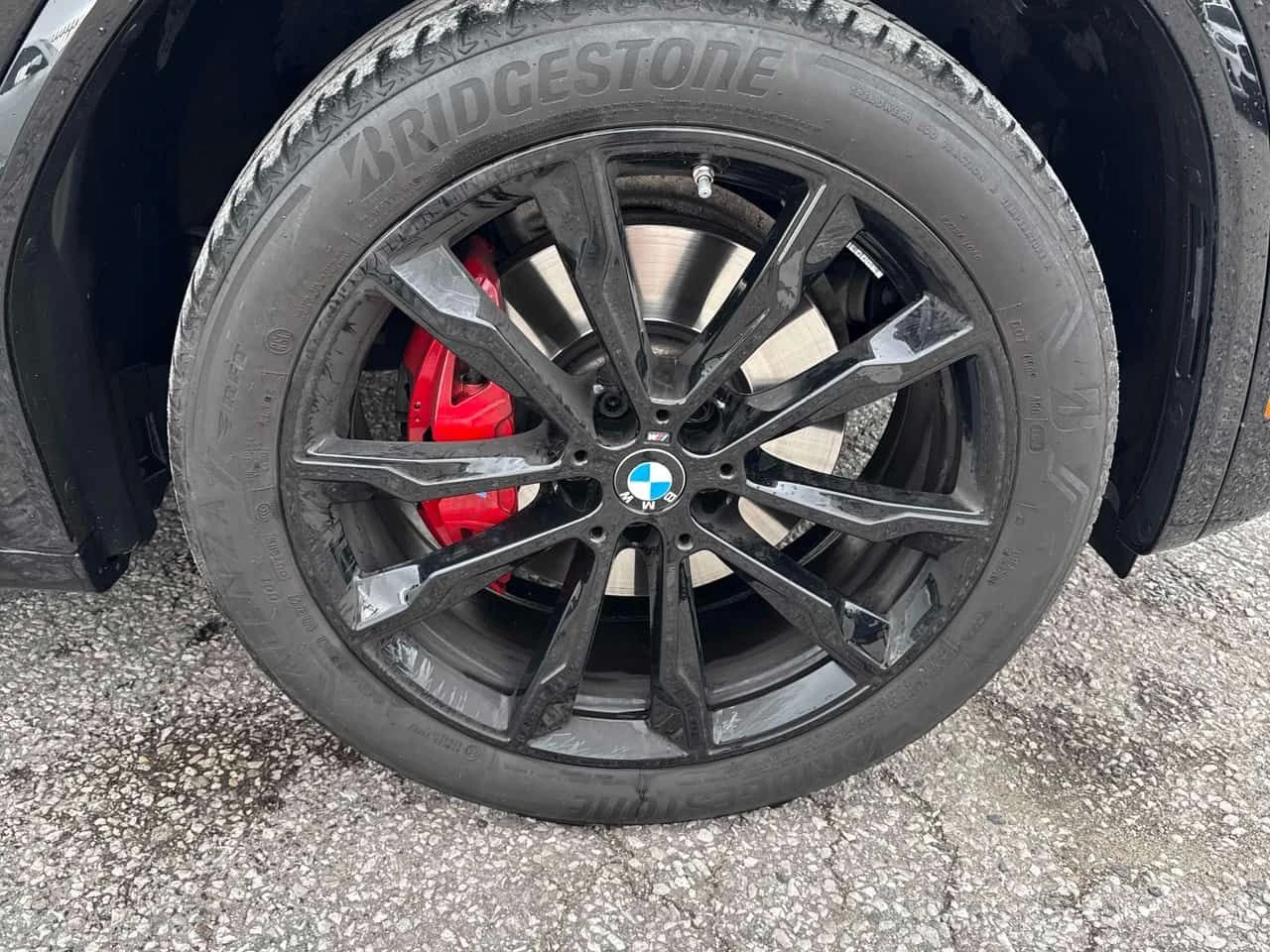 BMW X3 * xDrive30i * M-SPORT* PANORAMA* ПОДГРЕВИ* , снимка 7 - Автомобили и джипове - 54581097