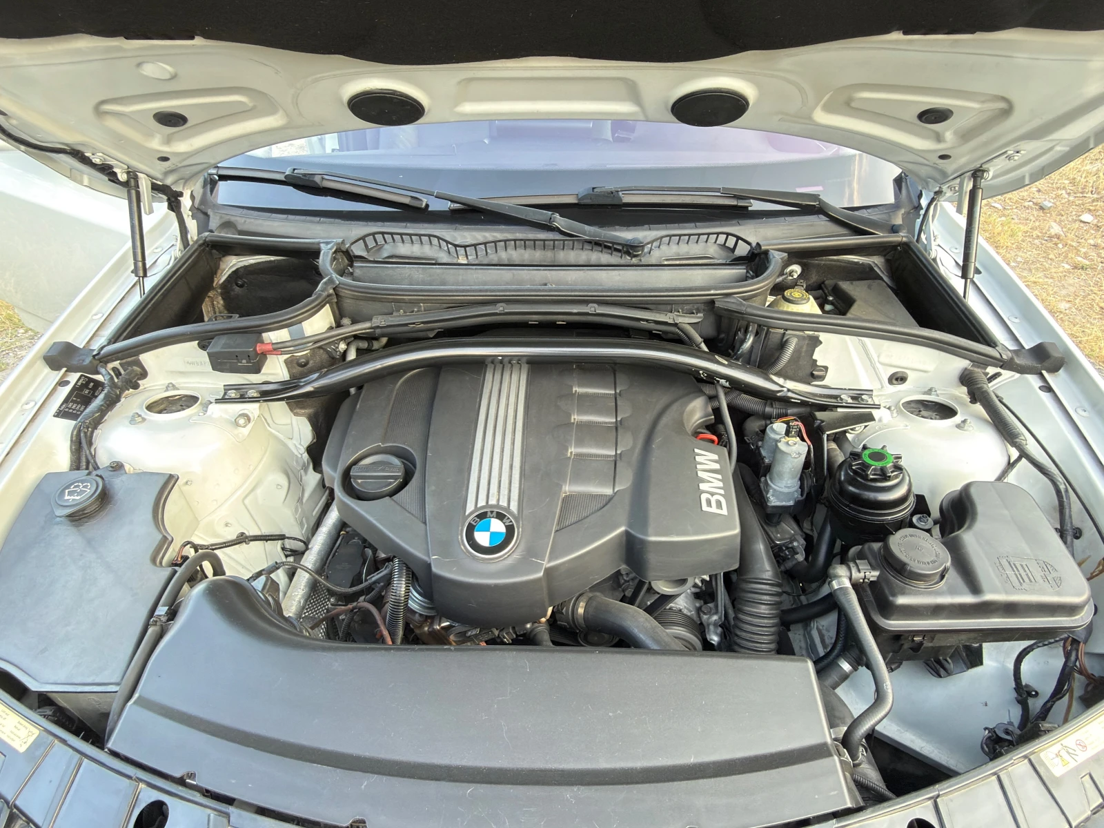 BMW X3 X-drive 2.0d, снимка 15 - Автомобили и джипове - 55338094