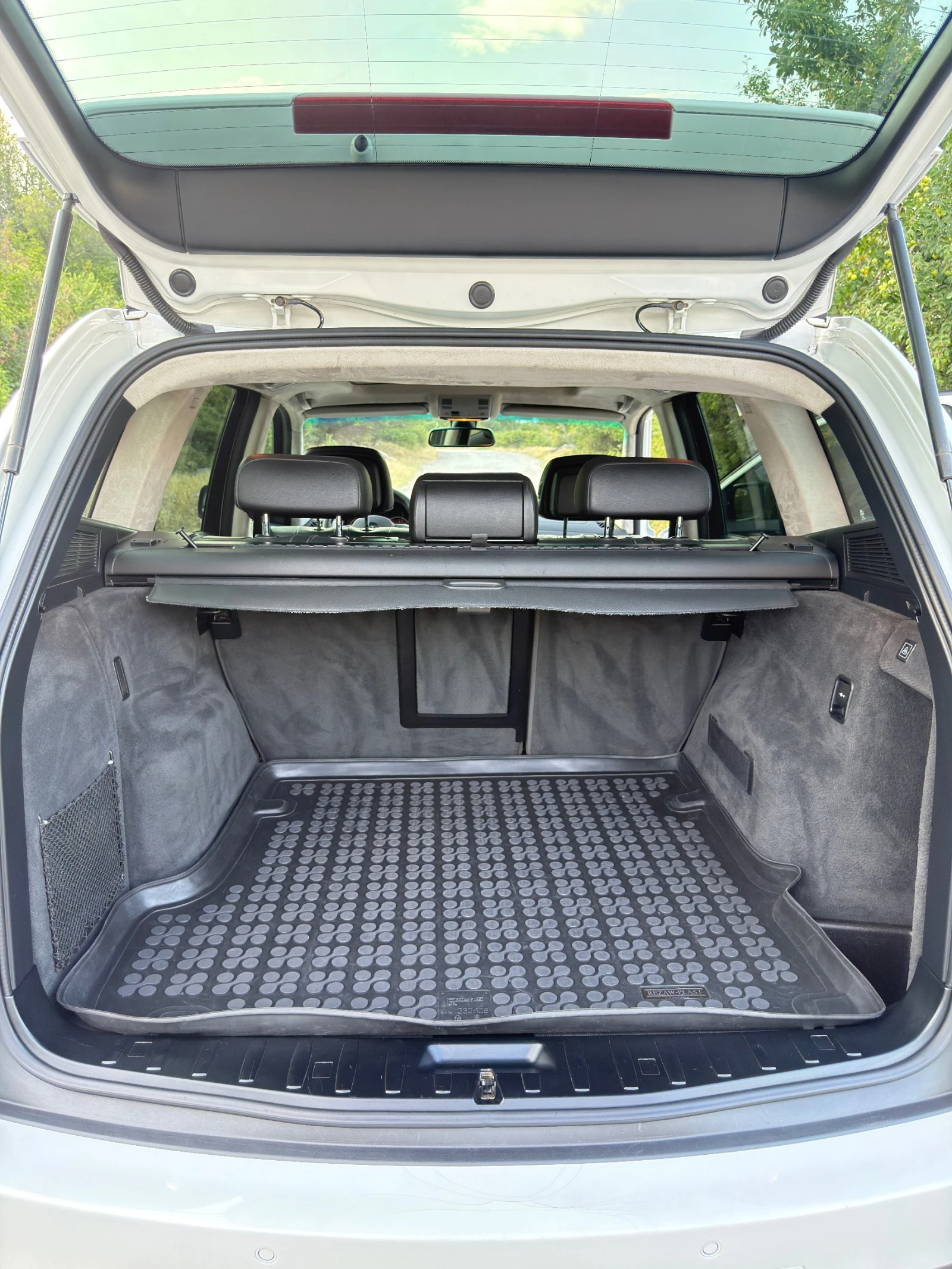 BMW X3 X-drive 2.0d, снимка 13 - Автомобили и джипове - 55338094